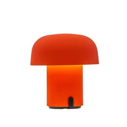 Kooduu - SENSA Lampa przenośna akumulatorowa - Pomarańczowy