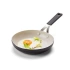 KitchenAid - patelnia Aluminium Coloured 20 cm czarna