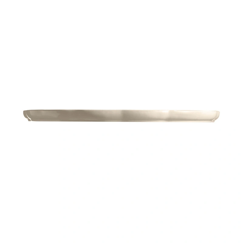 Emile Henry - Okrągłe naczynie do serwowania 31cm - kremowy