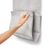 Rayen - Wielofunkcyjny organizer na drzwi 135 x 45 cm