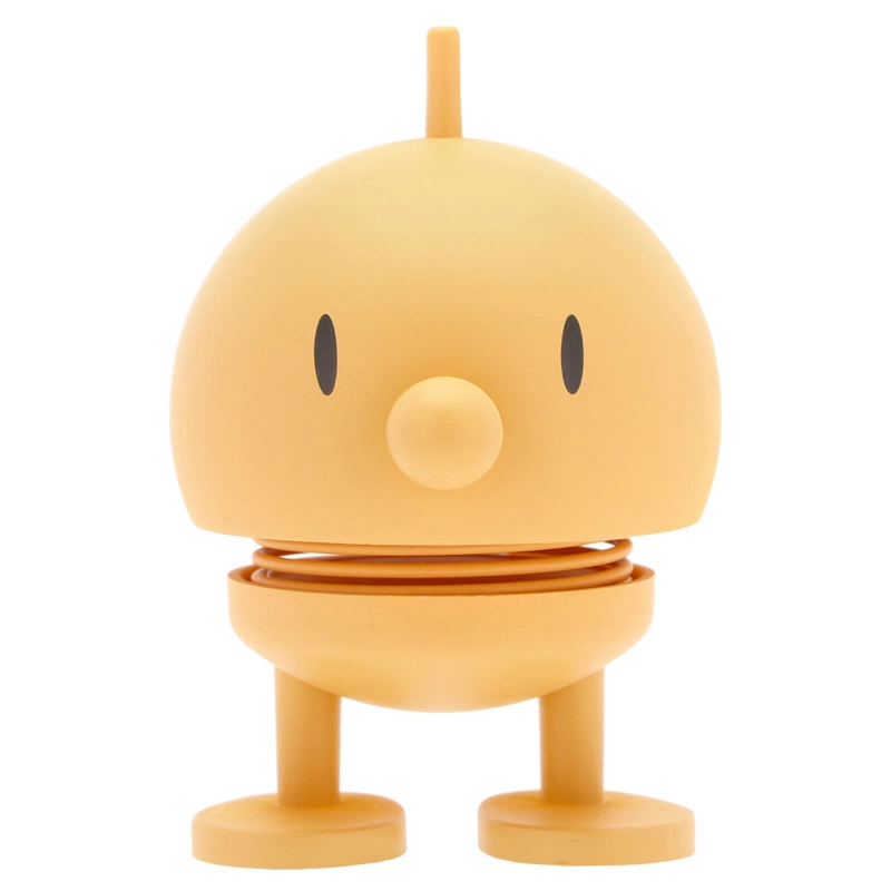 Hoptimist - Figurka Soft Bumble S Melon