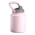 Asobu - Butelka MINI JUG PINK, 975ml