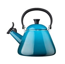 Le Creuset - czajnik Kone deep teal 1,6 l