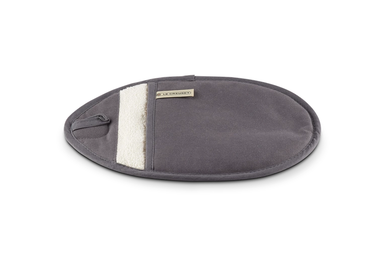 Le Creuset -Chwytak do gorącego - szary