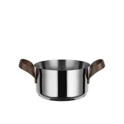 Alessi - garnek; 1,3 l EDO