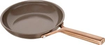 Zwilling - MILANO Patelnia płytka 20 cm brązowy