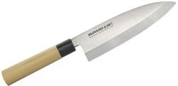 Global - Bunmei Nóż Deba 19,5cm