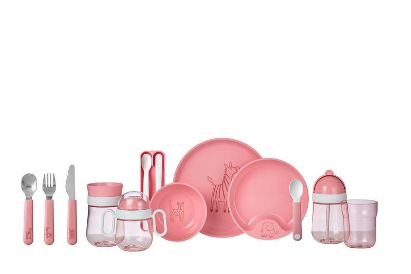 Mepal - Kubek Niekapek 200ml Mio Deep Pink