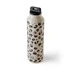 Monbento - Monbento Steel butelka termiczna 0,5 l Leopard