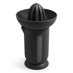 Blim Plus - UFO Wyciskarka z dzbankiem 0,5l czarna