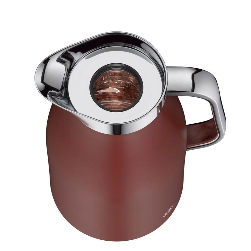 Alfi - Termos SKYLINE med. red mat 1,00l