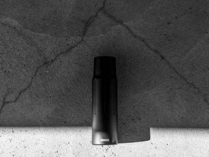 SIGG - Termos Gemstone IBT Obsidian 1.1L 8736.00