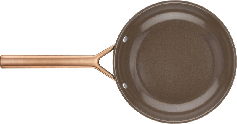 Zwilling - MILANO Patelnia płytka 24 cm brązowy