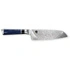 KAI - Nóż Santoku 18 cm SHUN Engetsu edycja jubileuszowa