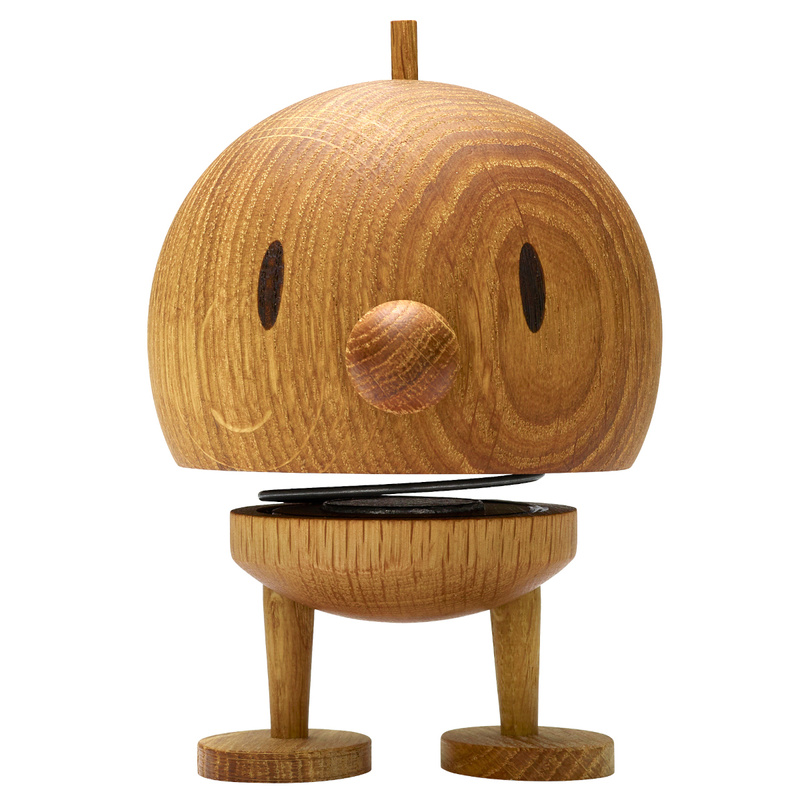 Hoptimist - Hoptimist Bumble M Oak