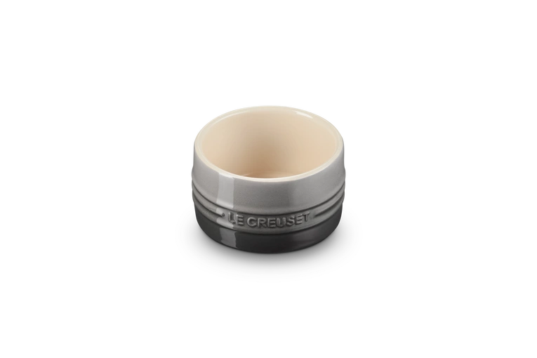 Le Creuset - Foremka ramekin/wieża Flint