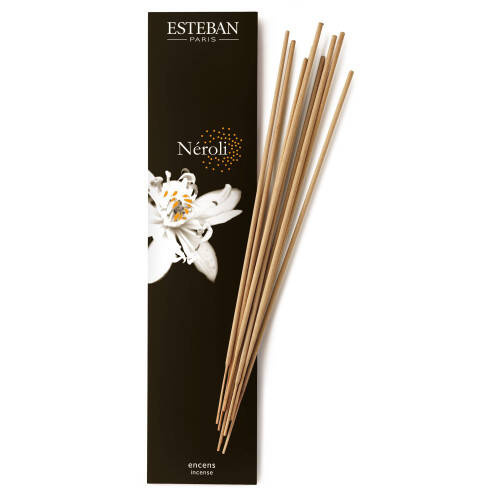 Esteban - Kadzidełka Neroli