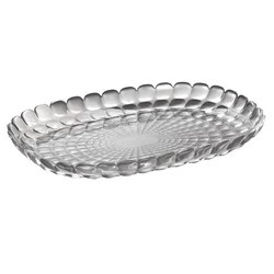 Guzzini - taca M TIFFANY GREY