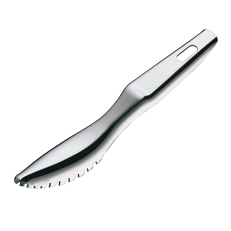 Kuchenprofi - skrobak do ryb, 19 cm