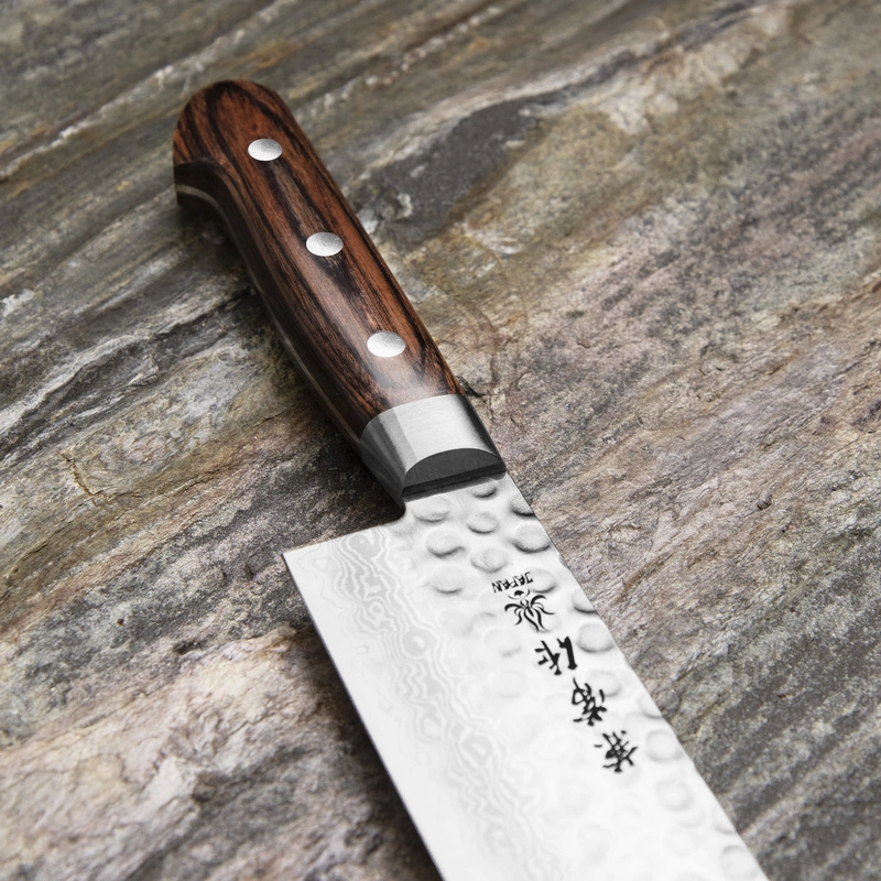 Kanetsune Seki - 900 VG-10 Nóż Usubagata 16 cm