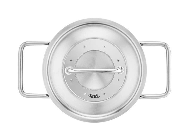 Fissler - Zestaw 4cz. Pure Collection