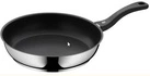 WMF - Zestaw patelni 24+28cm 2el. Devil