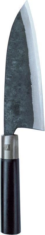 Chroma -Nóż Atsu - Deba 16,5 cm Haiku Kurouchi