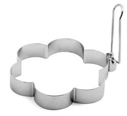 Weis - Kształtka do patelni kwiat