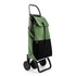 Rolser - Wózek na zakupy I-Max Urban MF 4L Kaki
