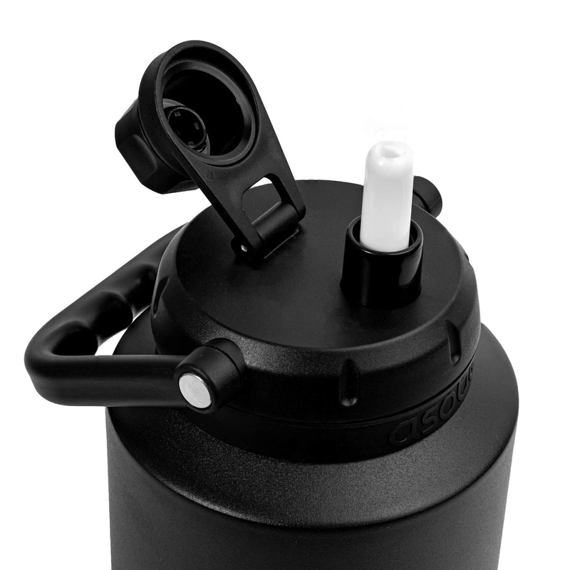 Asobu - Butelka MINI JUG BLACK, 975ml