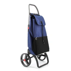 Rolser - Wózek na zakupy I-Max Urban MF 2LRSG Klein
