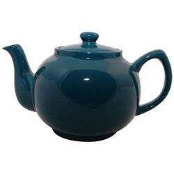 PK - Imbryk , 1,1l, tealblue