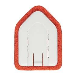 OXO - Głowica do szczotki teleskopowej