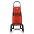 Rolser - Wózek na zakupy I-Max Urban MF 6L Terra