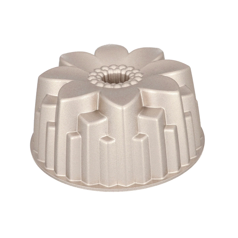 Birkmann - Forma do babki Flora 22 cm Contoura