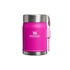 Stanley - Termos obiadowy Classic 0,4 l Violet Blossom