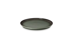 Le Creuset - Duży talerz 22 cm thyme
