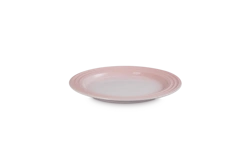 Le Creuset - Mały Talerz 22 cm Shell Pink
