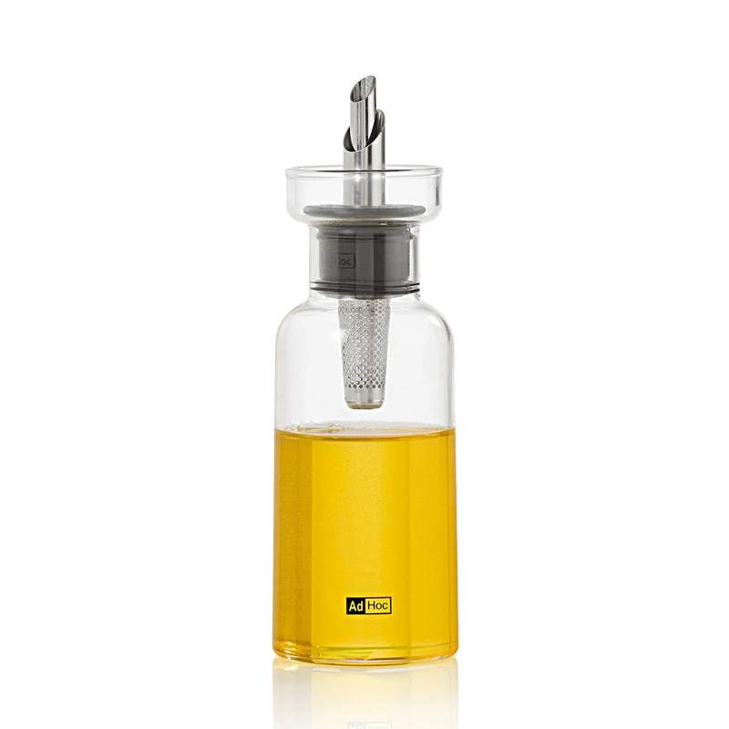 AdHoc - Precyzyjny dyspenser do oliwy/octu AROMA POUR 120ml