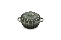 Le Creuset - Mini Cocotte Dynia ceramiczna 350 ml thyme