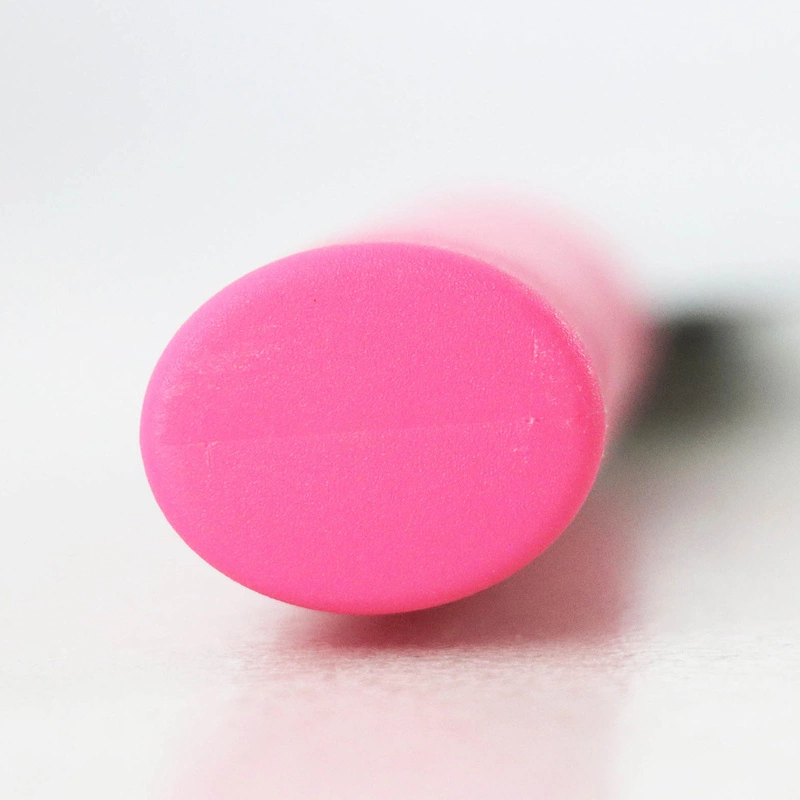 Satake - Macaron Pink Nóż Santoku 17 cm