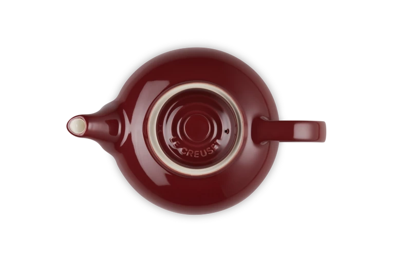Le Creuset dzbanek do herbaty garnet 1,3 l