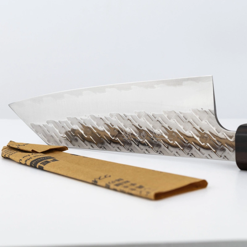 Takeshi Saji - STRIX Nóż Bunka 17 cm
