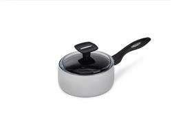 Moneta - Rondel z pokrywką 16 cm, MamMonetala, indukcja