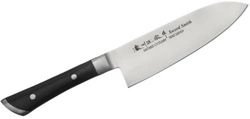 Satake - Hiroki Nóż Santoku 17cm