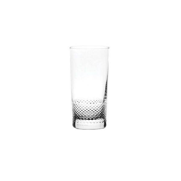 Morten Larsen - Szklanka kryształowa do drinków, ARNO