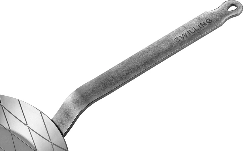 Zwilling - patelnia żelazna 28 cm Forge
