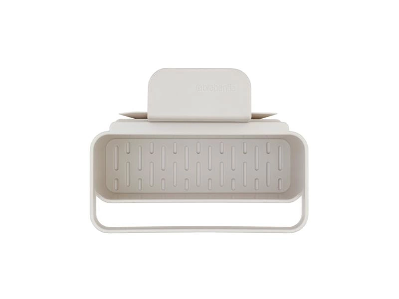 Brabantia - Organizer do zlewu Sink Side jasnoszary