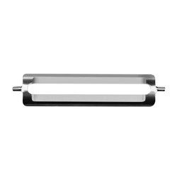 Global - Wymienne ostrze gładkie do obieraczki  GS-94