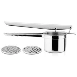 Moha - Praska Easy Press PROstal